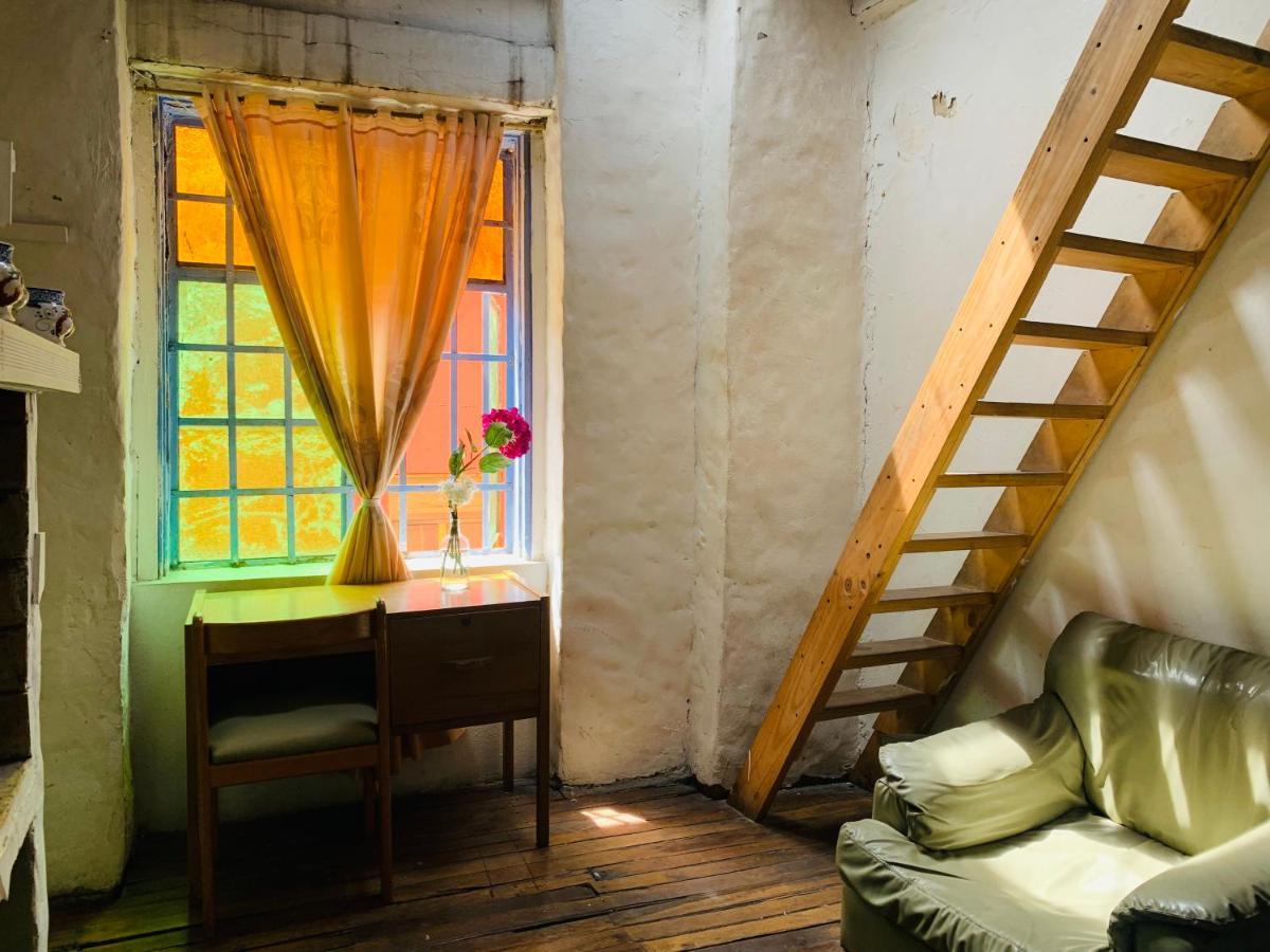 Casa Artistica Candelaria Pensión