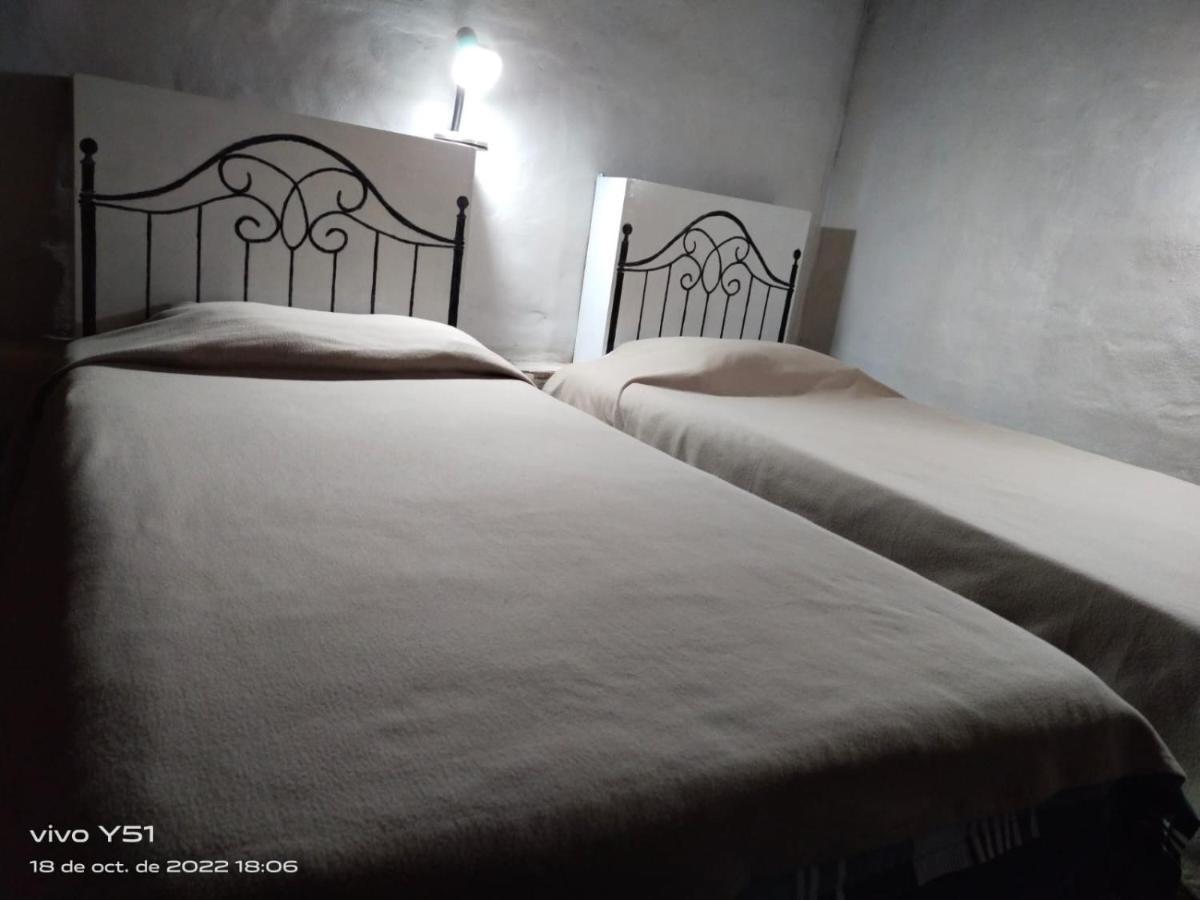 Pensión Casa Artistica Candelaria 3*
