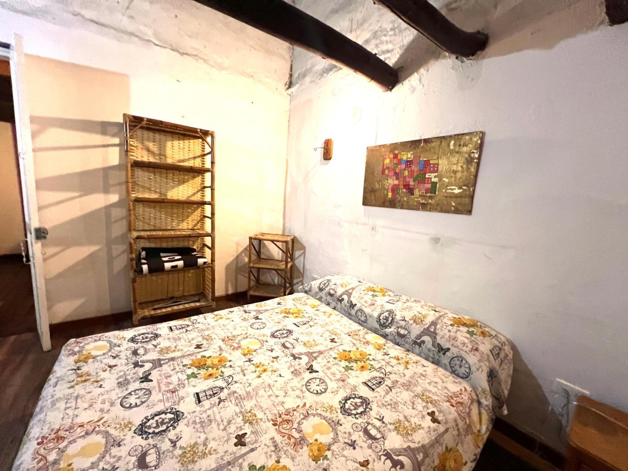 Pensión Casa Artistica Candelaria