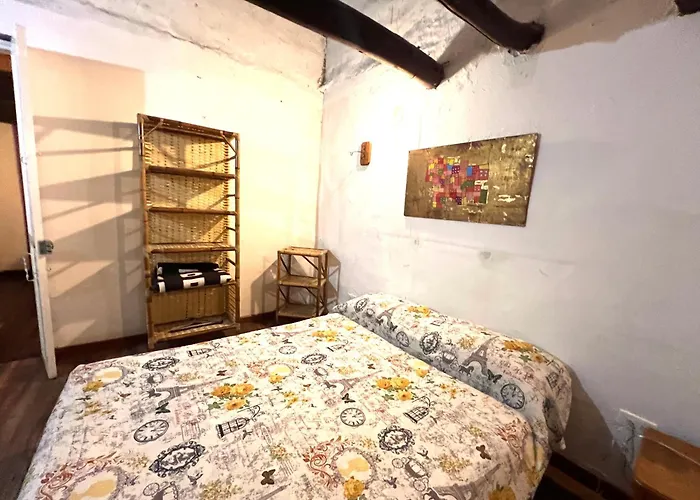 Casa Artistica Candelaria